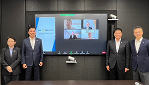 BBIN宝盈董事會決議通過收購德國BHTC拓展智慧移動生態圈